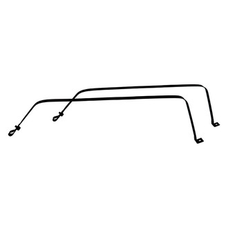 Agility® - Fuel Tank Straps