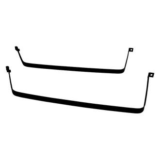 Agility® - Fuel Tank Straps