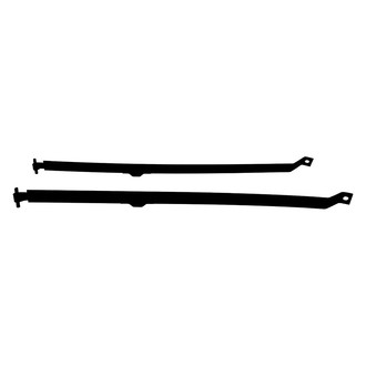 Agility® - Fuel Tank Straps