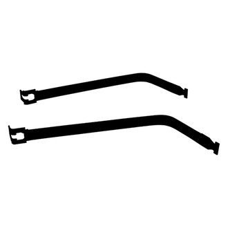 Agility® - Fuel Tank Straps