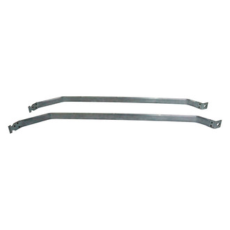 Agility® - Fuel Tank Straps