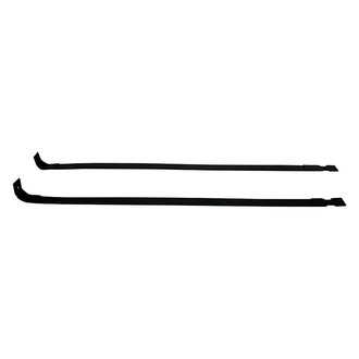 Agility® - Fuel Tank Straps