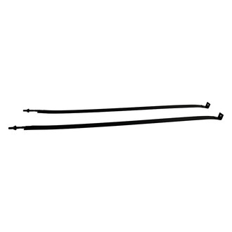 Agility® - Fuel Tank Straps