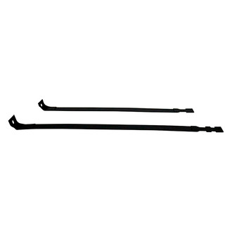 Agility® - Fuel Tank Straps