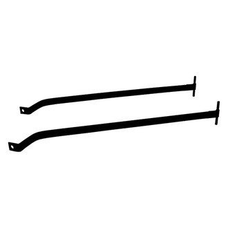 Agility® - Fuel Tank Straps