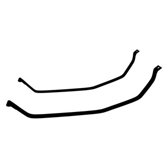 Agility® - Fuel Tank Straps