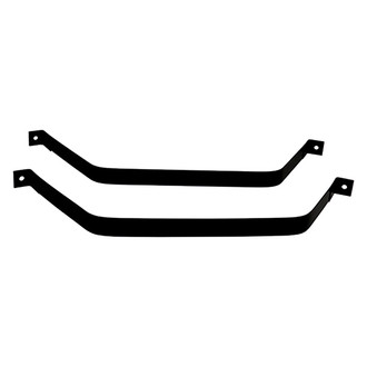 Agility® - Fuel Tank Straps