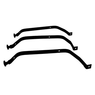 Agility® - Fuel Tank Straps