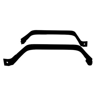 Agility® - Fuel Tank Straps