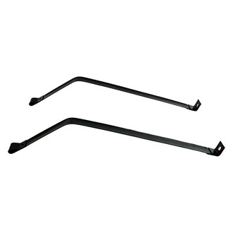 Agility® - Fuel Tank Straps