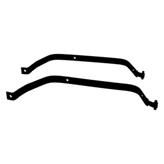 Agility® - Fuel Tank Straps