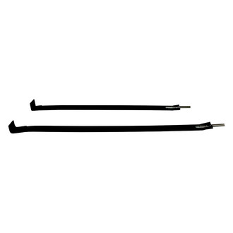 Agility® - Fuel Tank Straps
