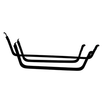 Agility® - Fuel Tank Straps