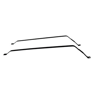 Agility® - Fuel Tank Straps