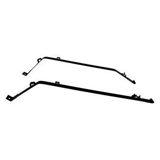 Agility® - Fuel Tank Straps