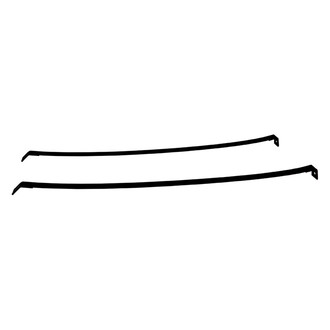 Agility® - Fuel Tank Straps