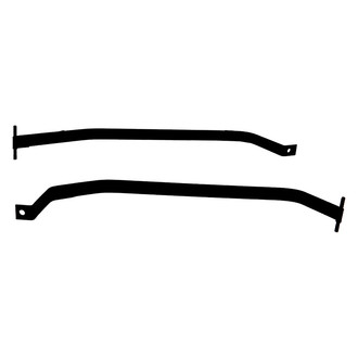 Agility® - Fuel Tank Straps