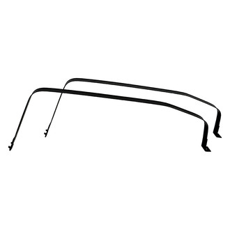 Agility® - Fuel Tank Straps