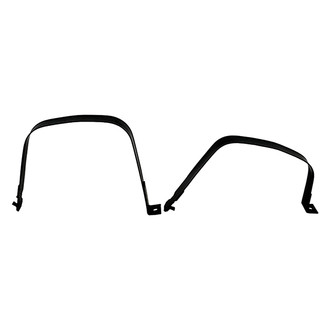 Agility® - Fuel Tank Straps