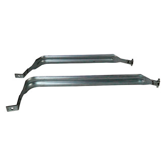 Agility® - Fuel Tank Straps