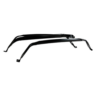 Agility® - Fuel Tank Straps
