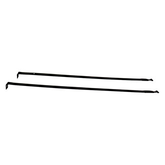 Agility® - Fuel Tank Straps