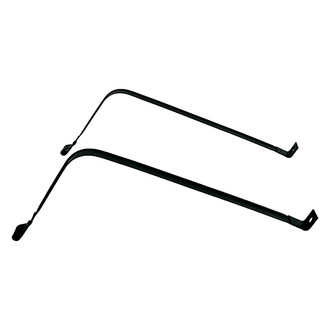 Agility® - Fuel Tank Straps