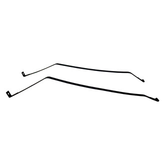 Agility® - Fuel Tank Straps