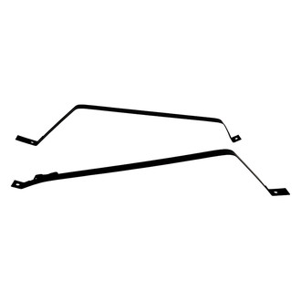 Agility® - Fuel Tank Straps