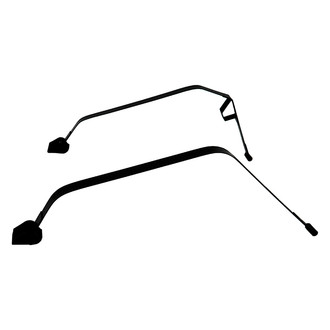 Agility® - Fuel Tank Straps