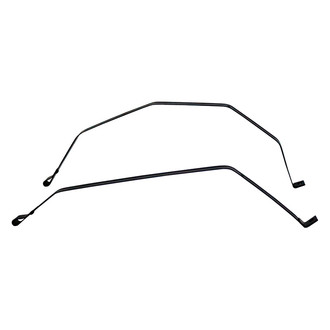 Agility® - Fuel Tank Straps