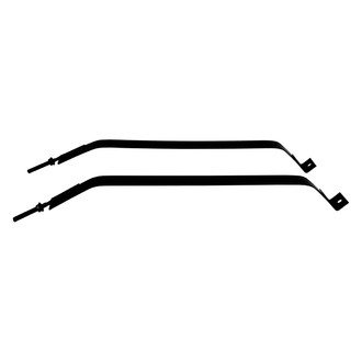 Agility® - Fuel Tank Straps