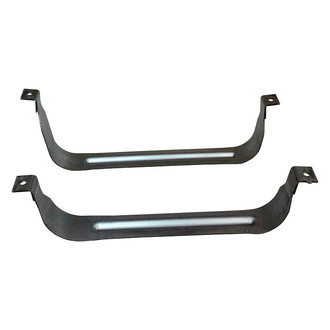 Agility® - Fuel Tank Straps
