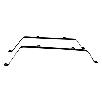 Agility® - Fuel Tank Straps