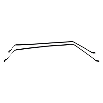 Agility® - Fuel Tank Straps