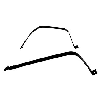Agility® - Fuel Tank Straps