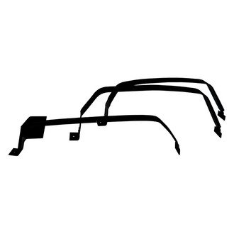 Agility® - Fuel Tank Straps