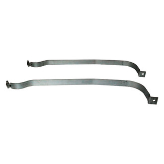 Agility® - Fuel Tank Straps