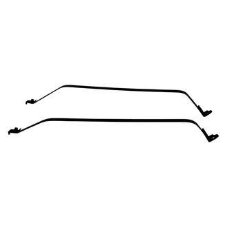 Agility® - Fuel Tank Straps