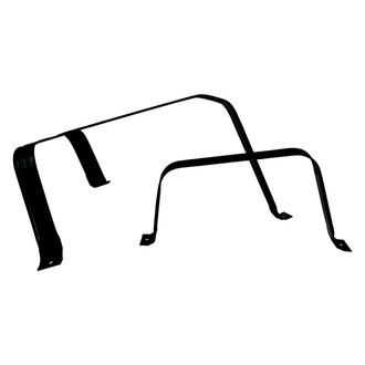 Agility® - Fuel Tank Straps