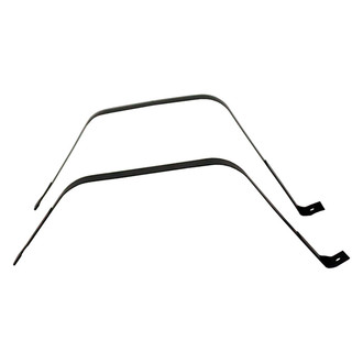 Agility® - Fuel Tank Straps