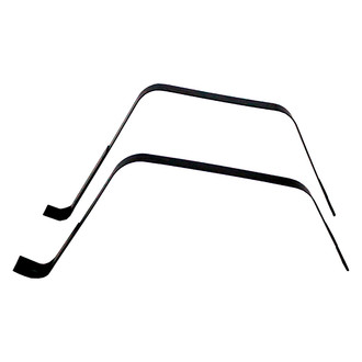 Agility® - Fuel Tank Straps