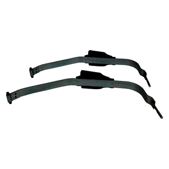Agility® - Fuel Tank Straps