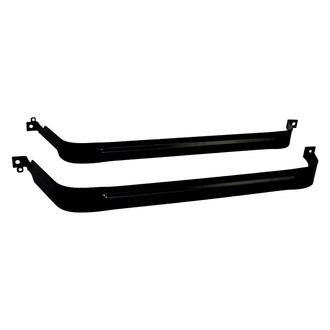 Agility® - Fuel Tank Straps