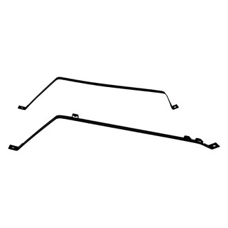 Agility® - Fuel Tank Straps