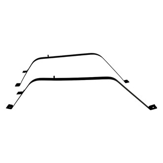 Agility® - Fuel Tank Straps