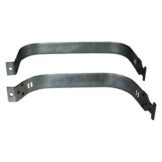 Agility® - Fuel Tank Straps