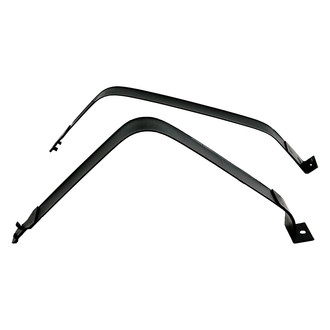 Agility® - Fuel Tank Straps