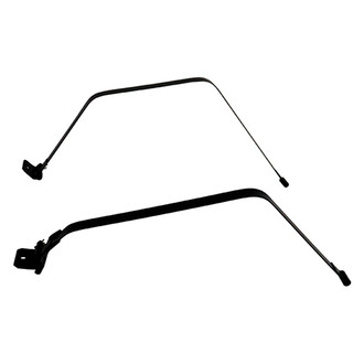 Agility® - Fuel Tank Straps