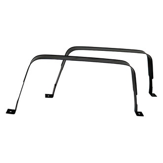 Agility® - Fuel Tank Straps